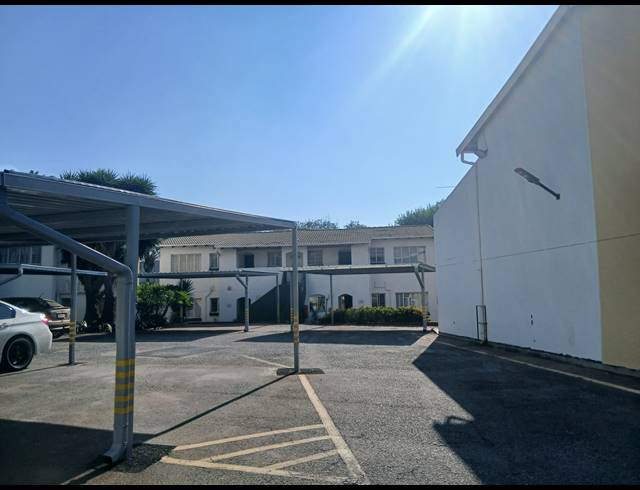 2 BEDROOM APARTMENT FOR SALE IN DENLEE